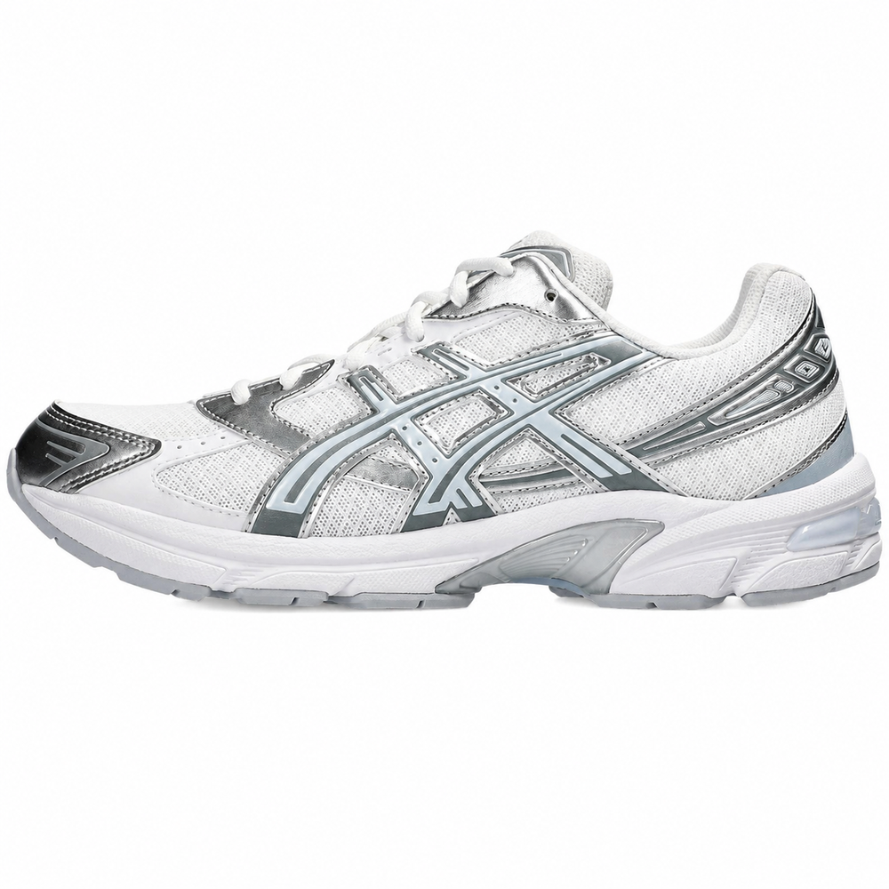 ASICS Gel-1130 White Storm Cloud