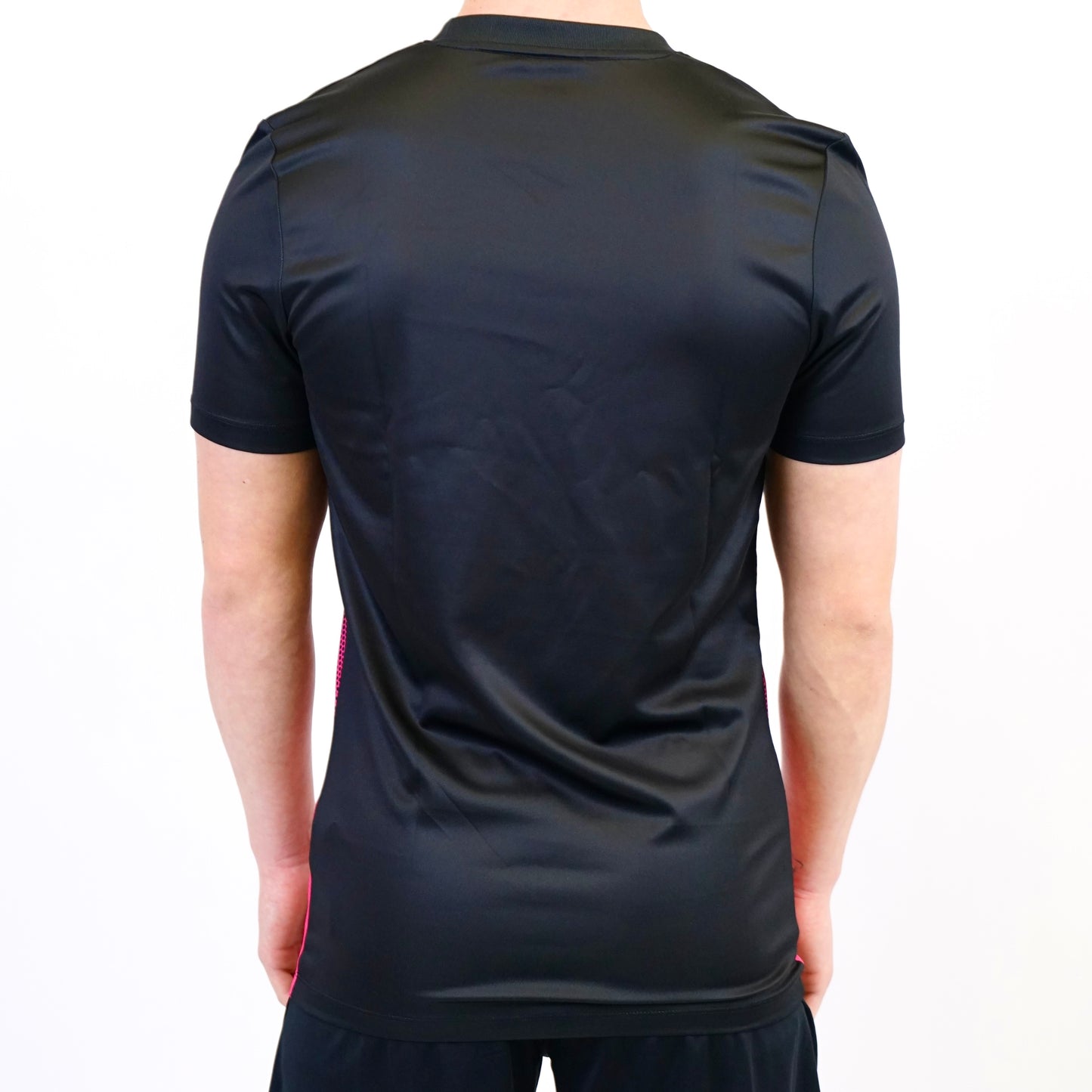 Nike Icon Tee Black / Pink
