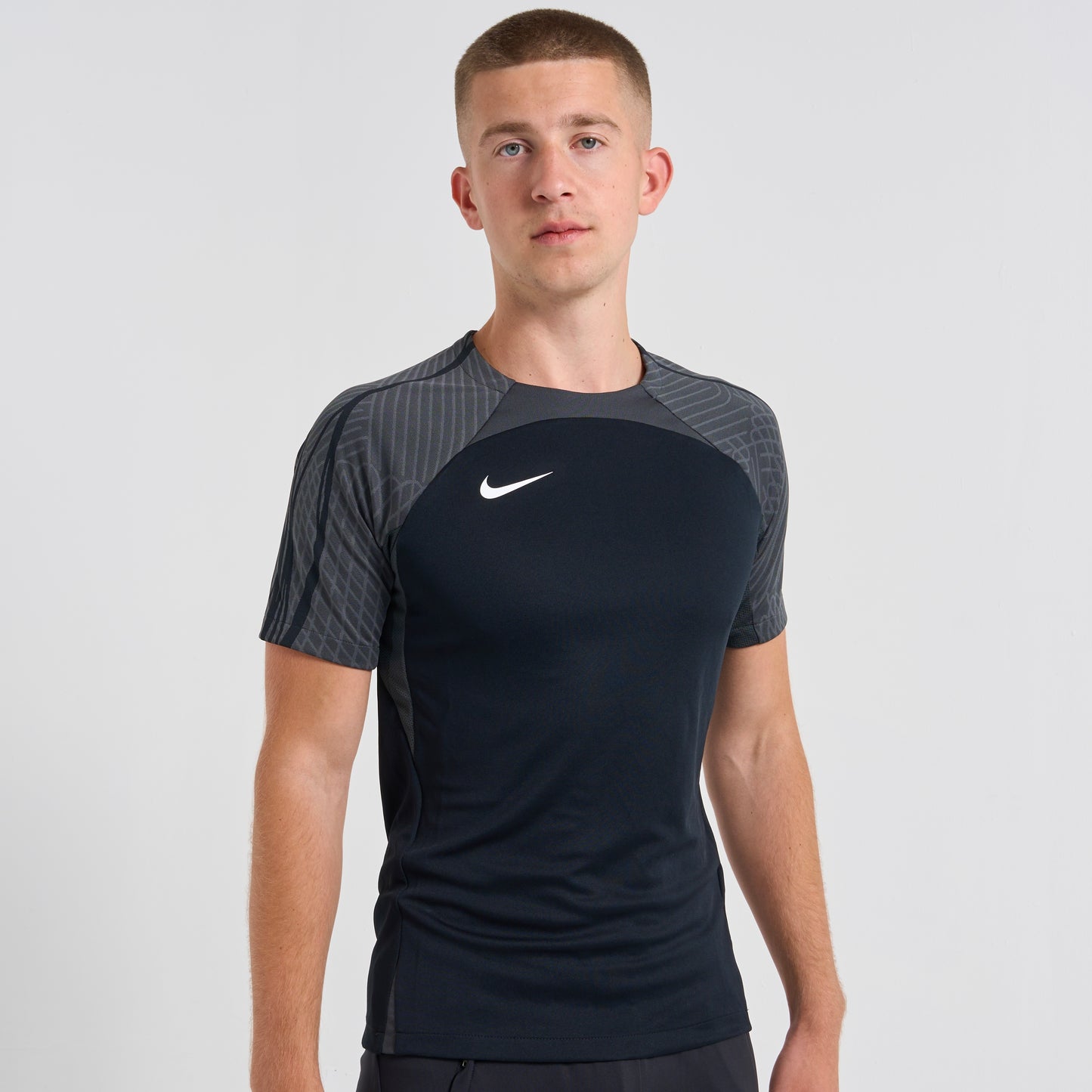 Nike Strike Tee Black