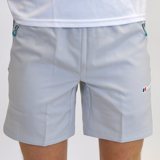 Berghaus Wavertree Short  - Light Grey