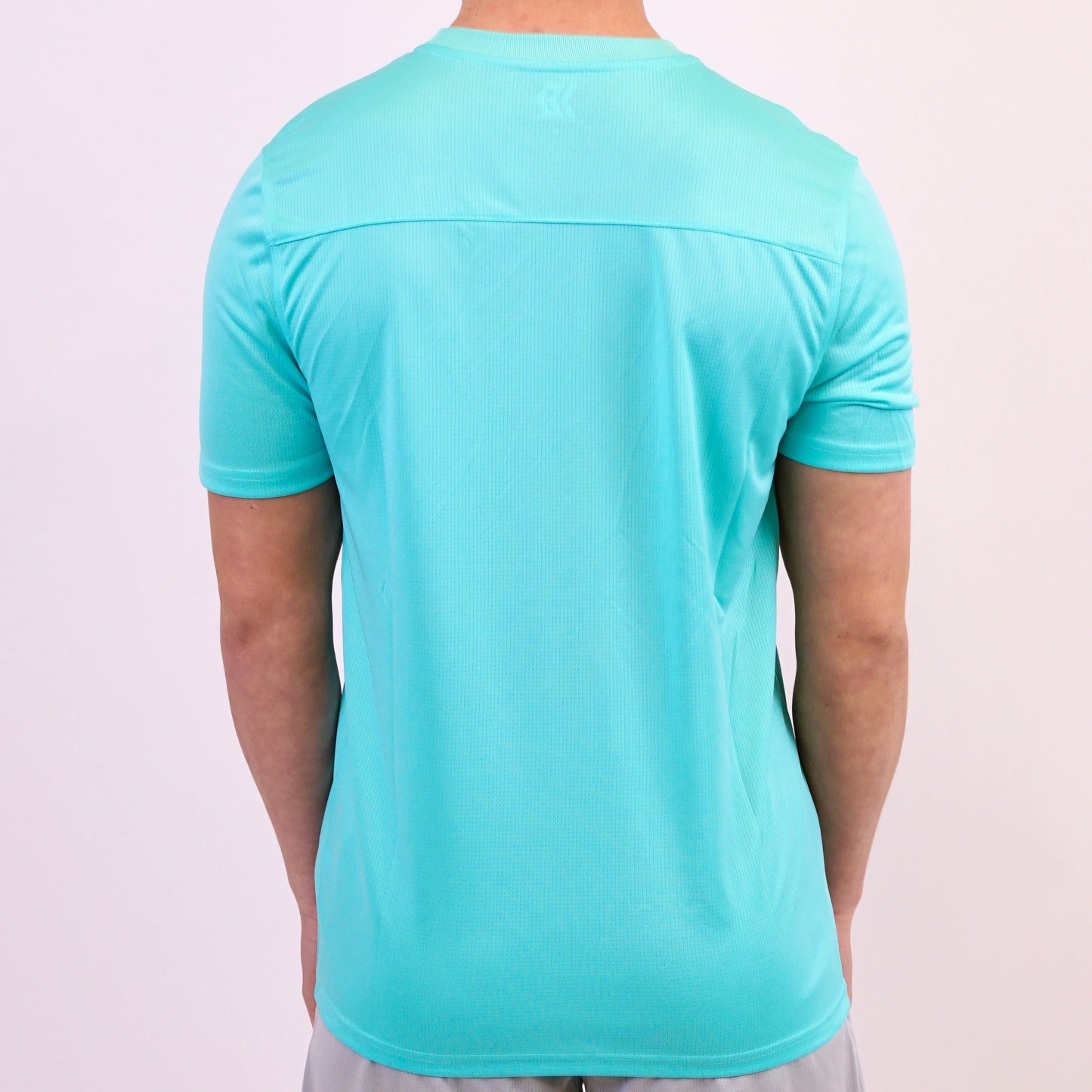DASH Active Tee Set - Mint / Grey