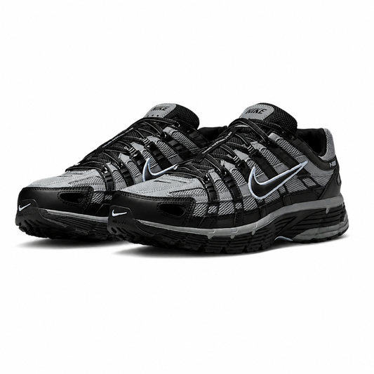 Nike P-6000 Cool Grey
