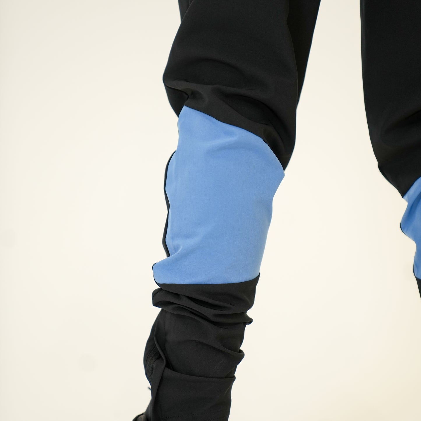 Flux Gradient Bottoms - Black / Blue (Junior)