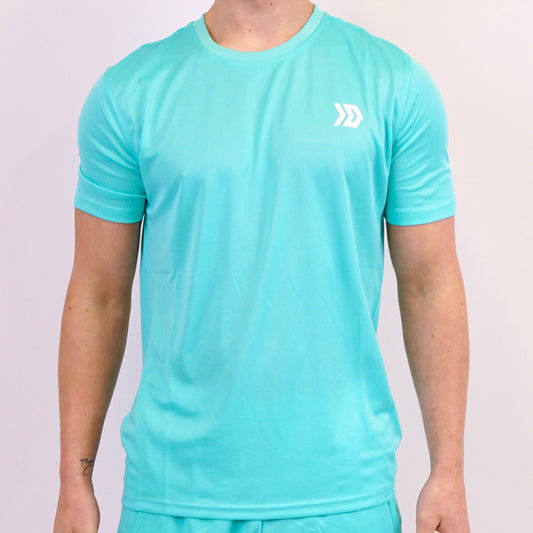 DASH Active Tee - Mint