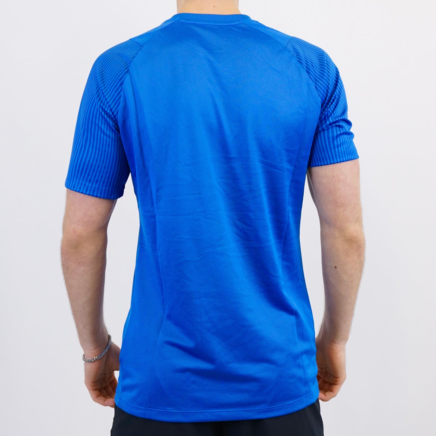 Nike Dri-Fit Academy 2.0 Tee - Blue