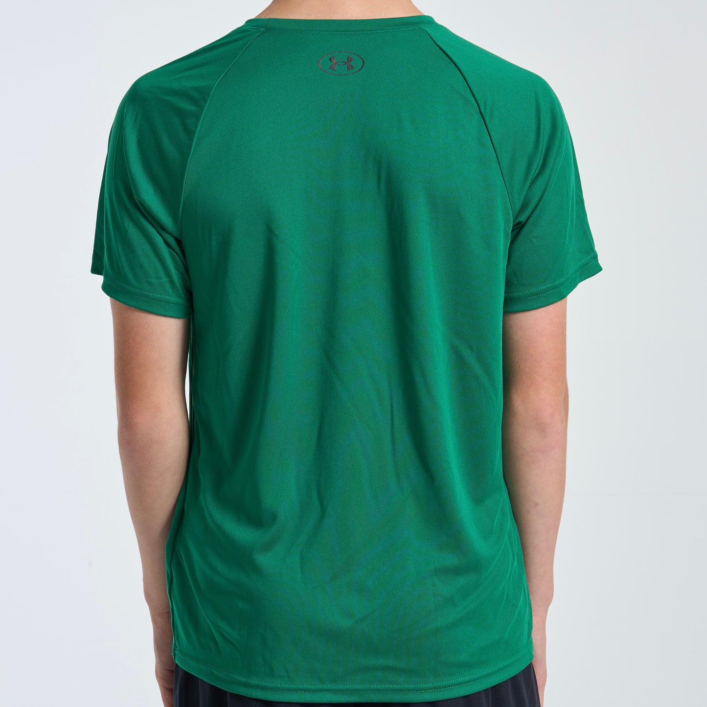 Under Armour Tee Green (Junior)
