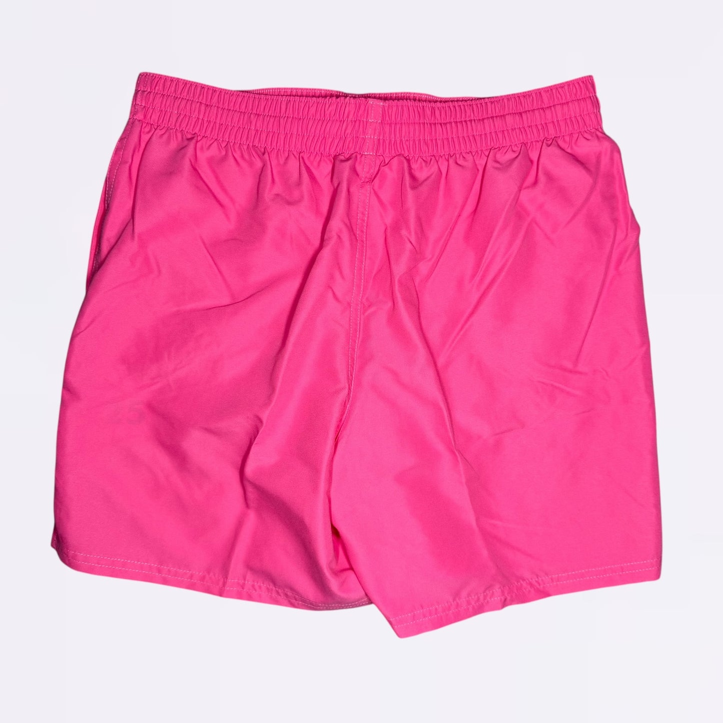 Nike Swim Shorts Pink
