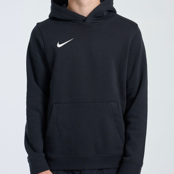 Nike Park Hoodie Black (Junior)