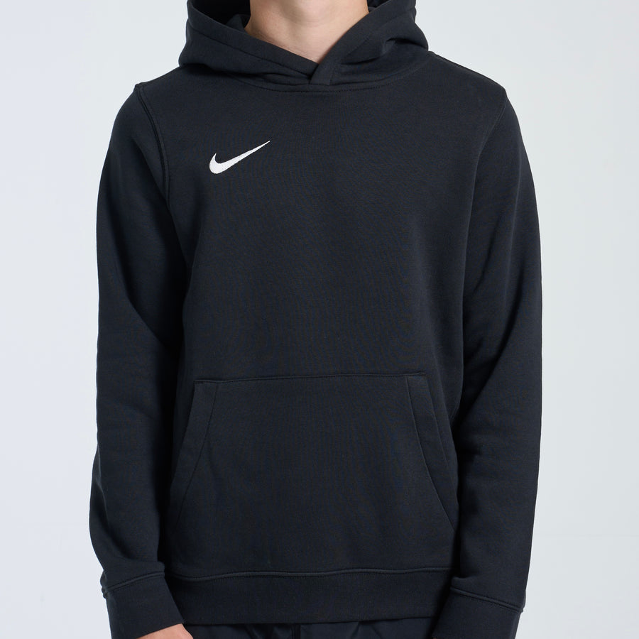 Nike Park Hoodie Black (Junior)