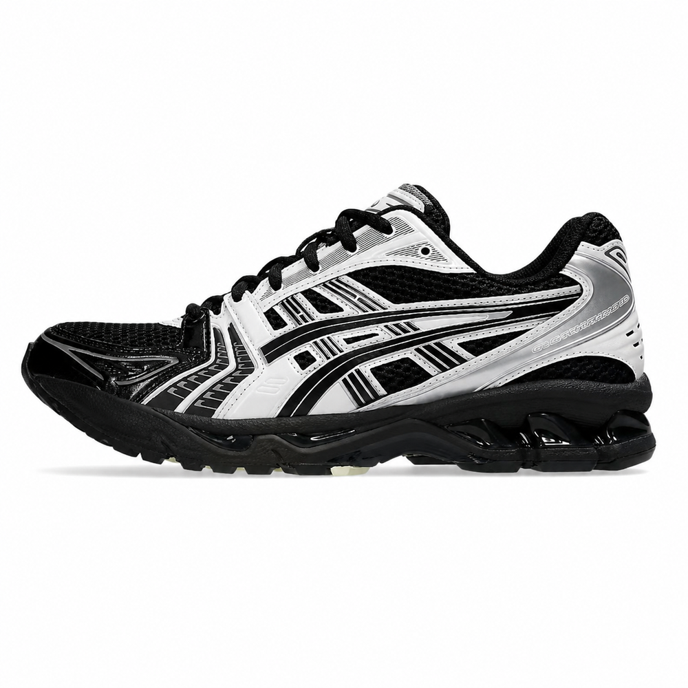ASICS Gel-Kayano 14 Black Cream