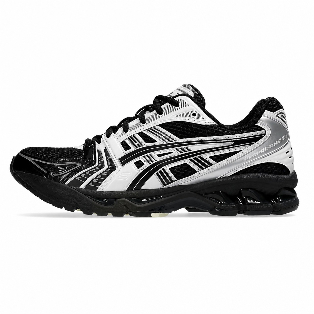ASICS Gel-Kayano 14 Black Cream