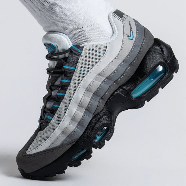 Nike Air Max 95 Baltic Blue – RESTOCK3D