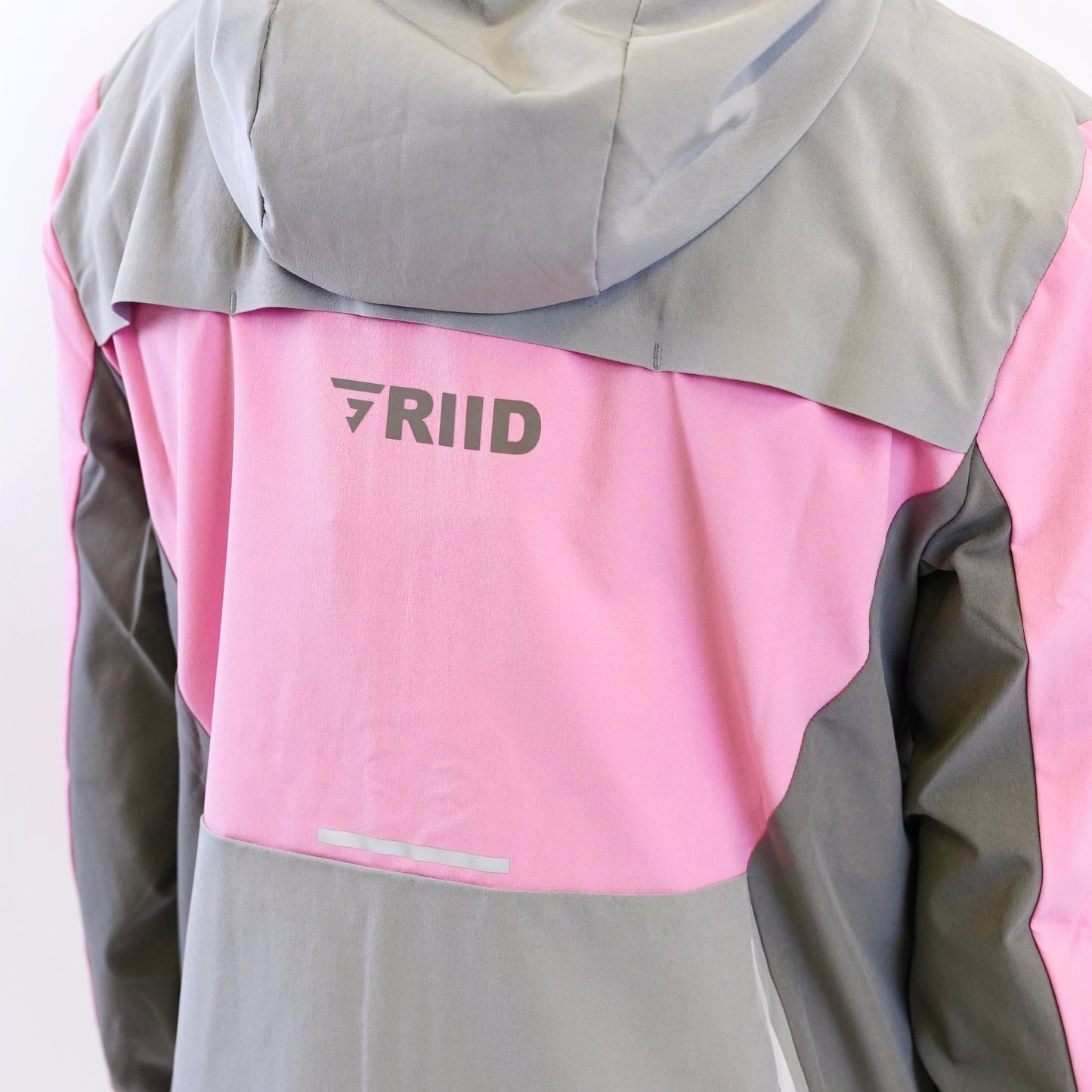 GRIID Evo Jacket - Pink Foam (Junior)