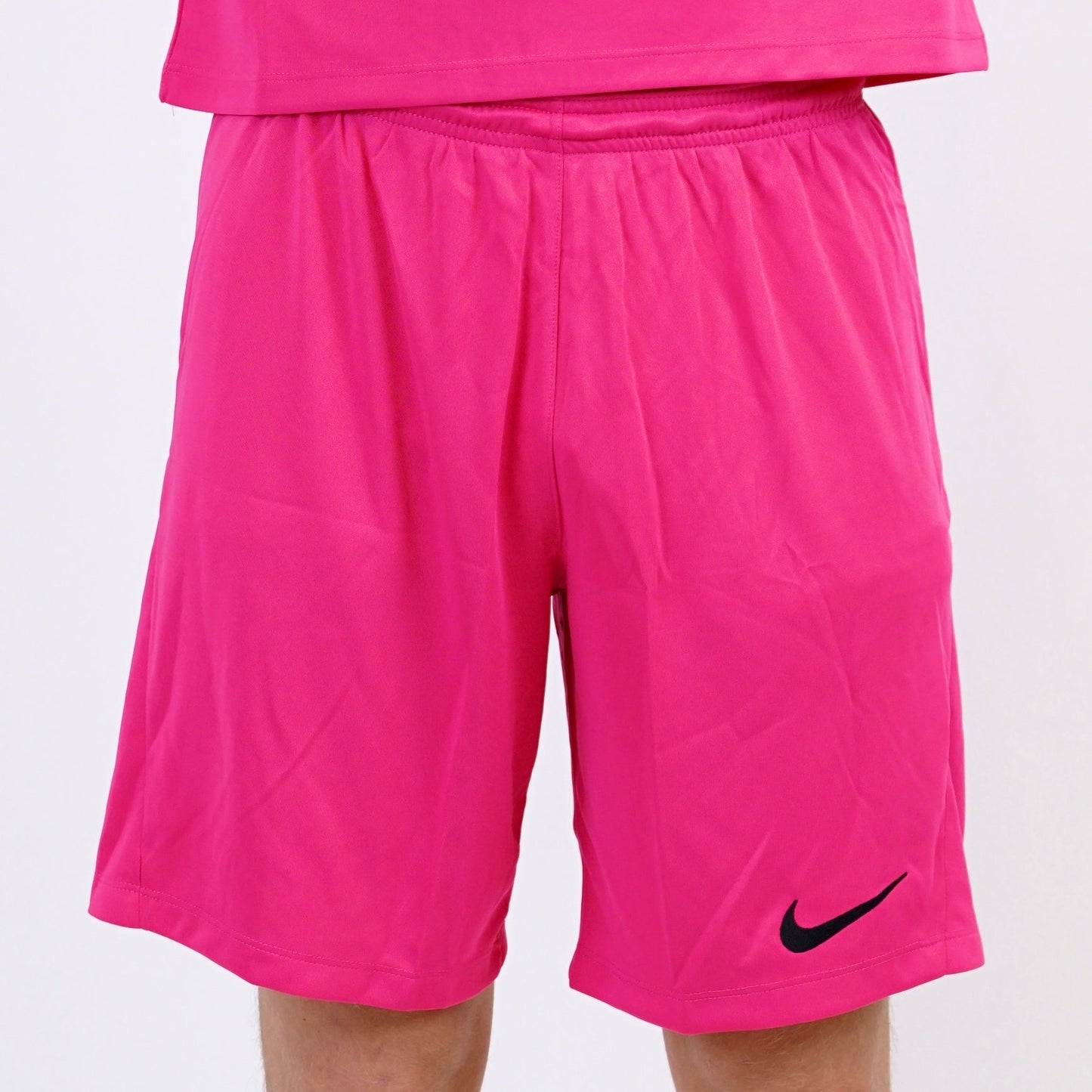 Nike Dri-Fit Shorts Pink (Junior)