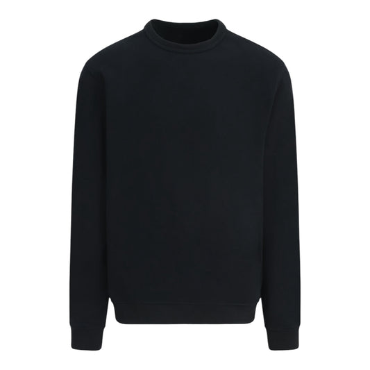 DJK Battle Sweatshirt & Short Set - Black (Junior)