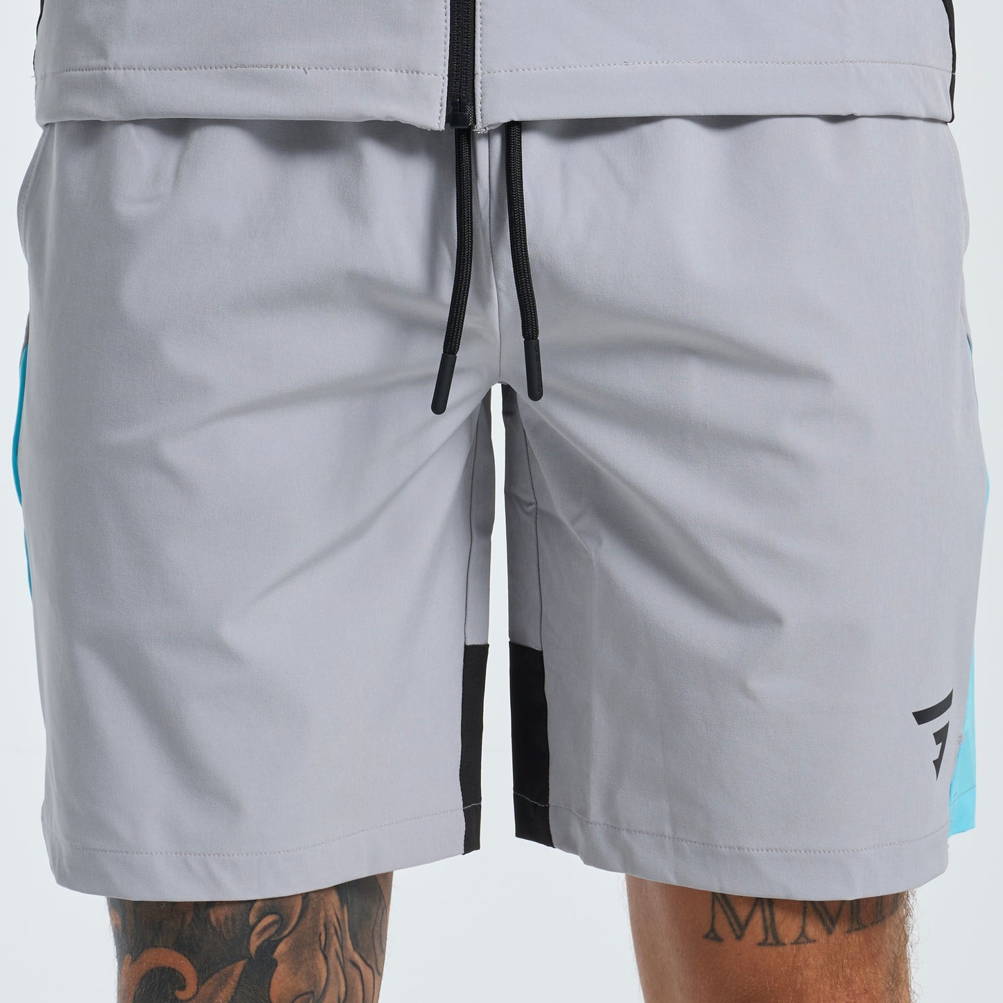 GRIID Evo Shorts - Sky