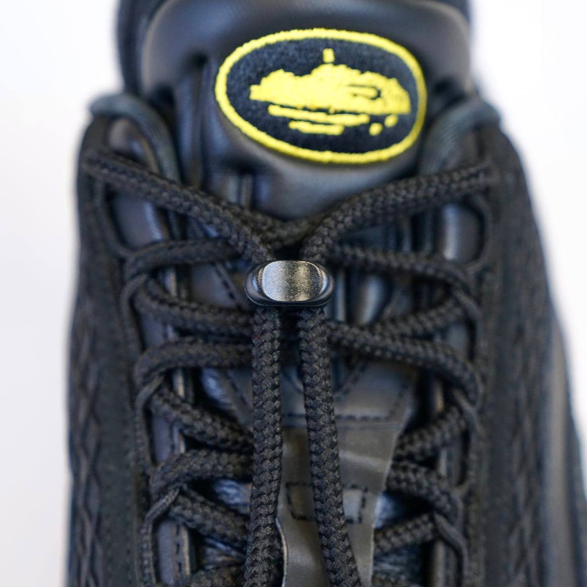Nike Air Max 95 Corteiz Honey Black