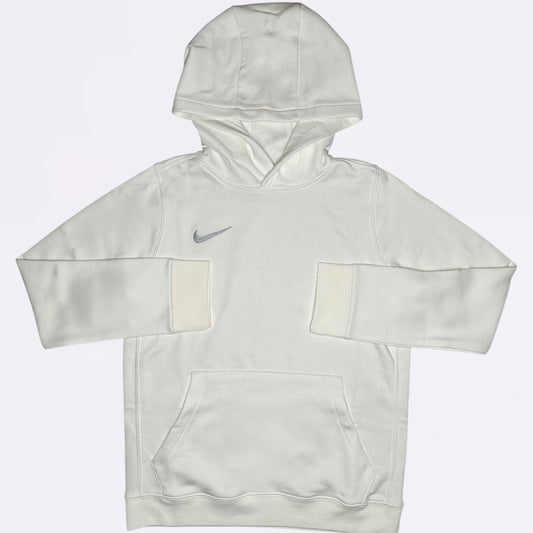 Nike Park Hoodie White (Junior)