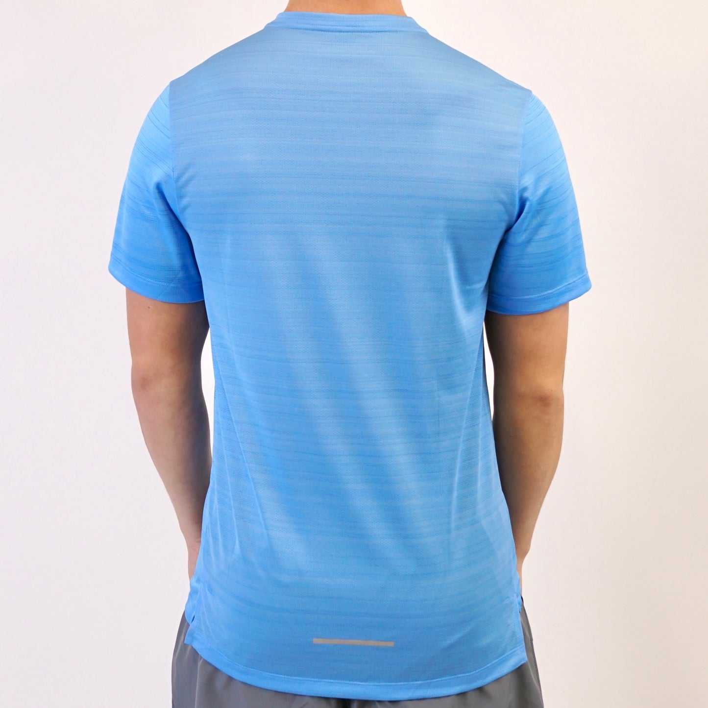 Nike Miler Tee University Blue