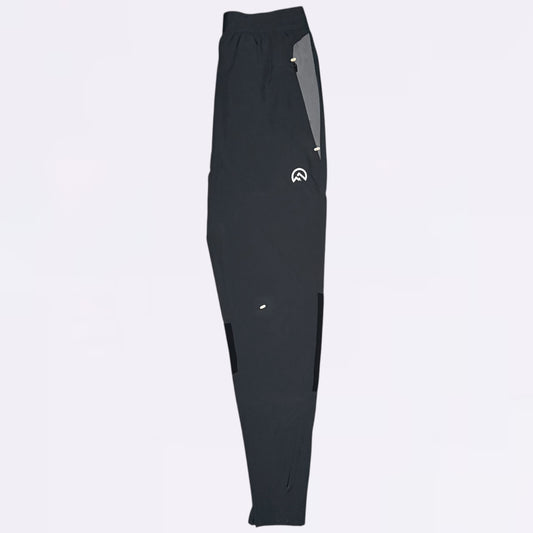 Flux Gradient Bottoms - Dark Grey