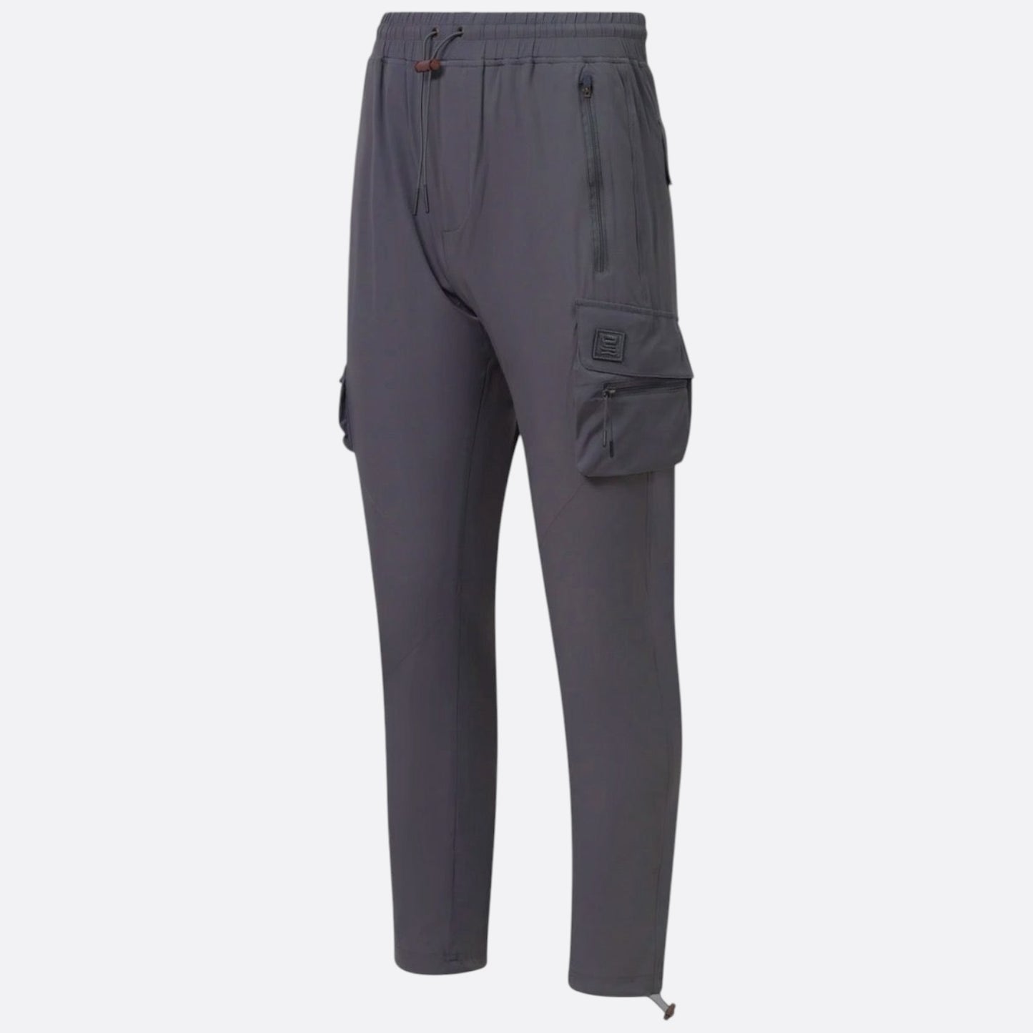 DJK Elite Cargos - Grey (Junior)