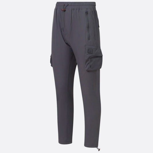 DJK Elite Cargos - Grey (Junior)