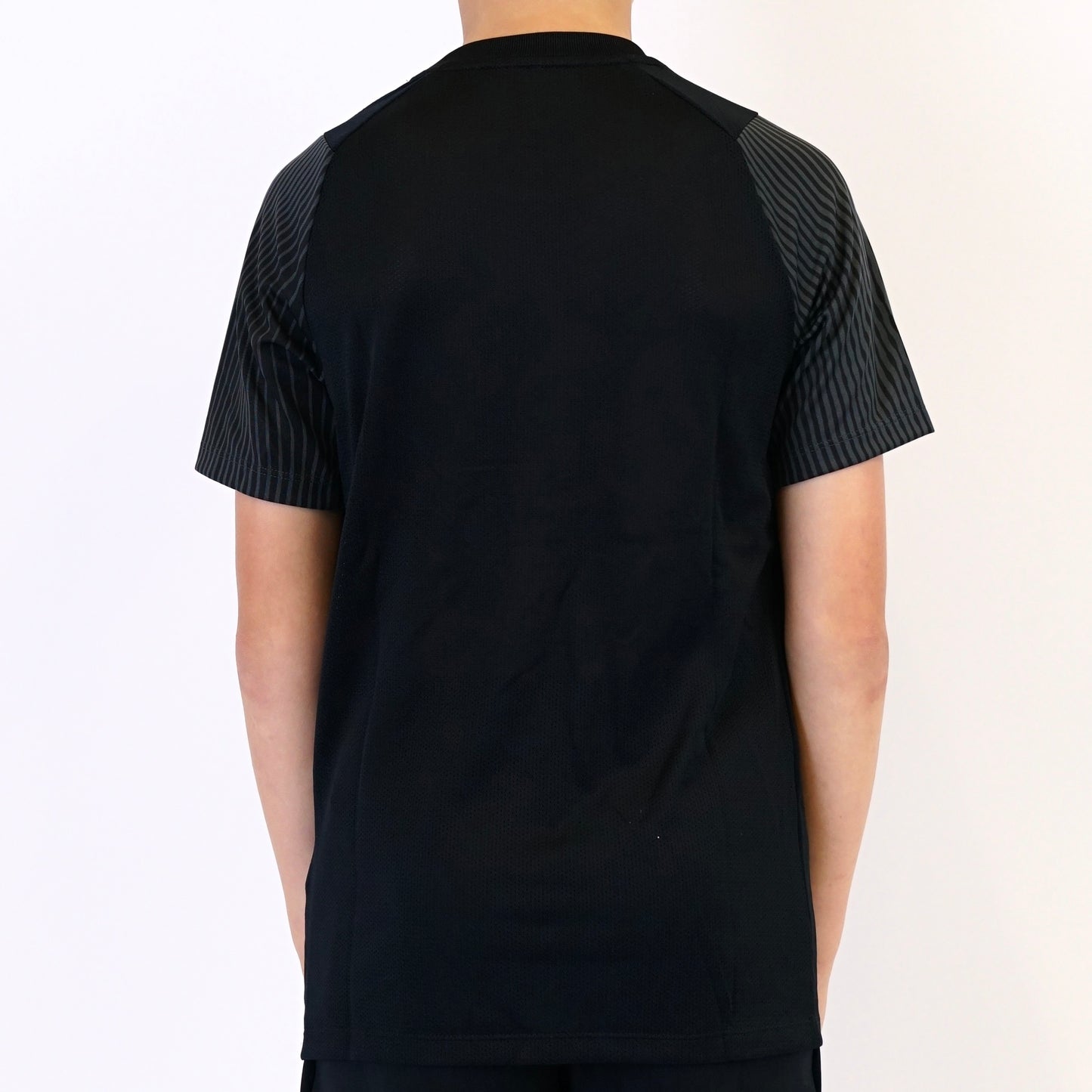 Nike Dri-Fit Academy 2.0 Tee - Black (Junior)