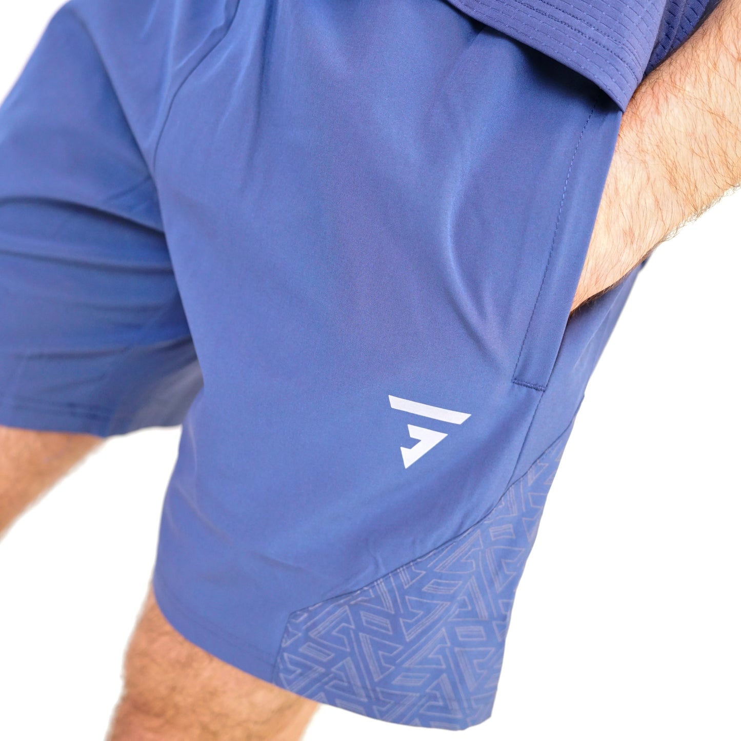 GRIID Motion Set - Navy
