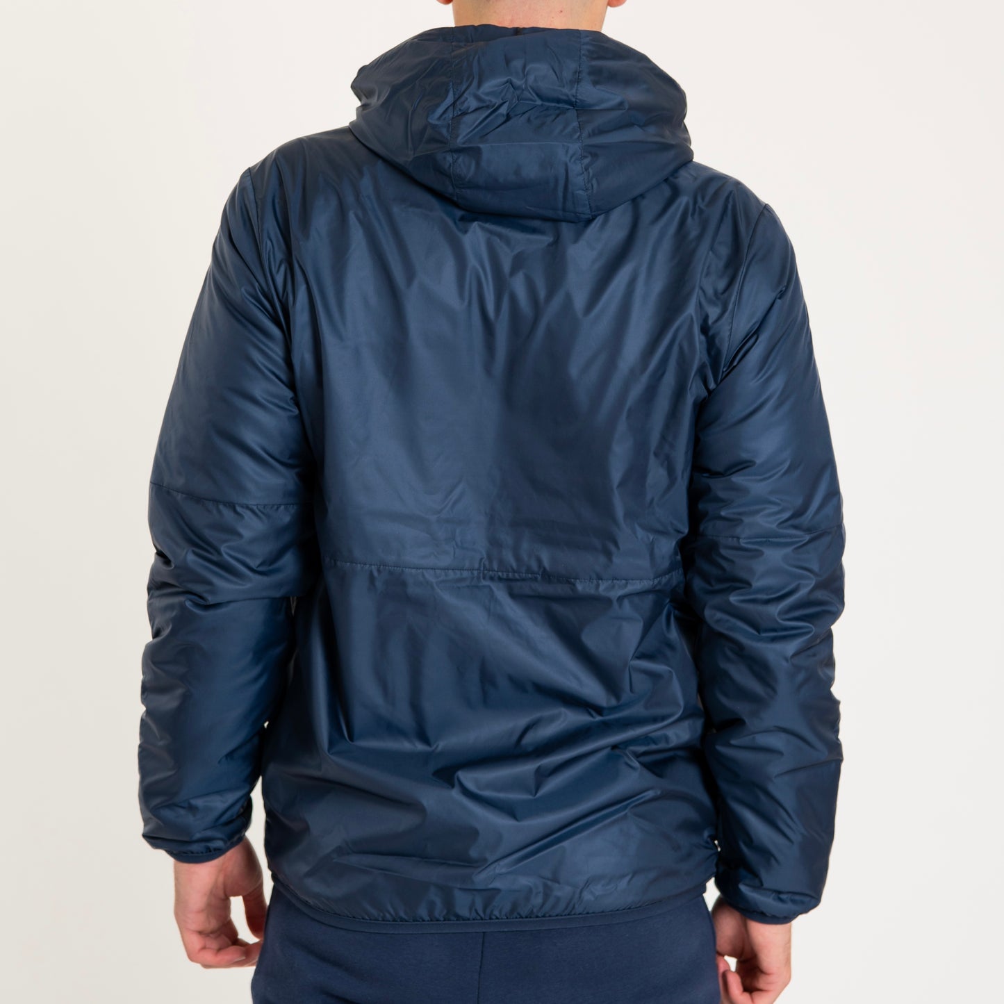 Nike Park Padded Jacket - Navy