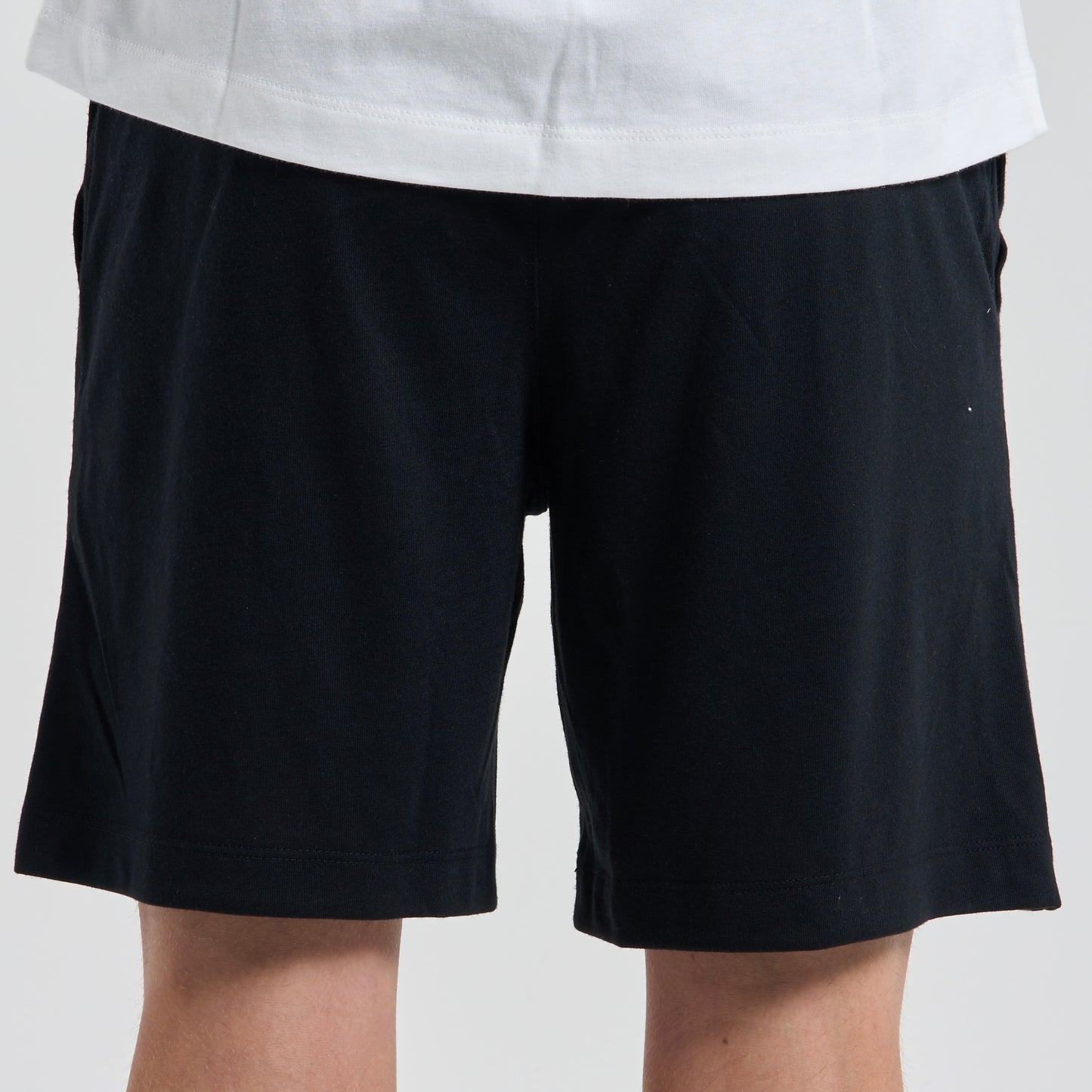 Nike Club Shorts Junior Black (Junior)