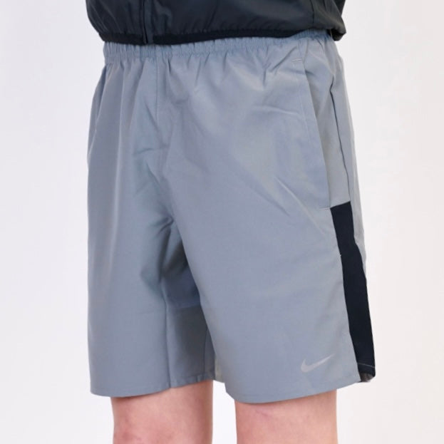 Nike Challenger Shorts - Grey (Junior)
