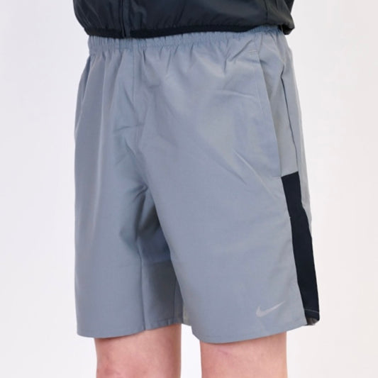 Nike Challenger Shorts - Grey (Junior)