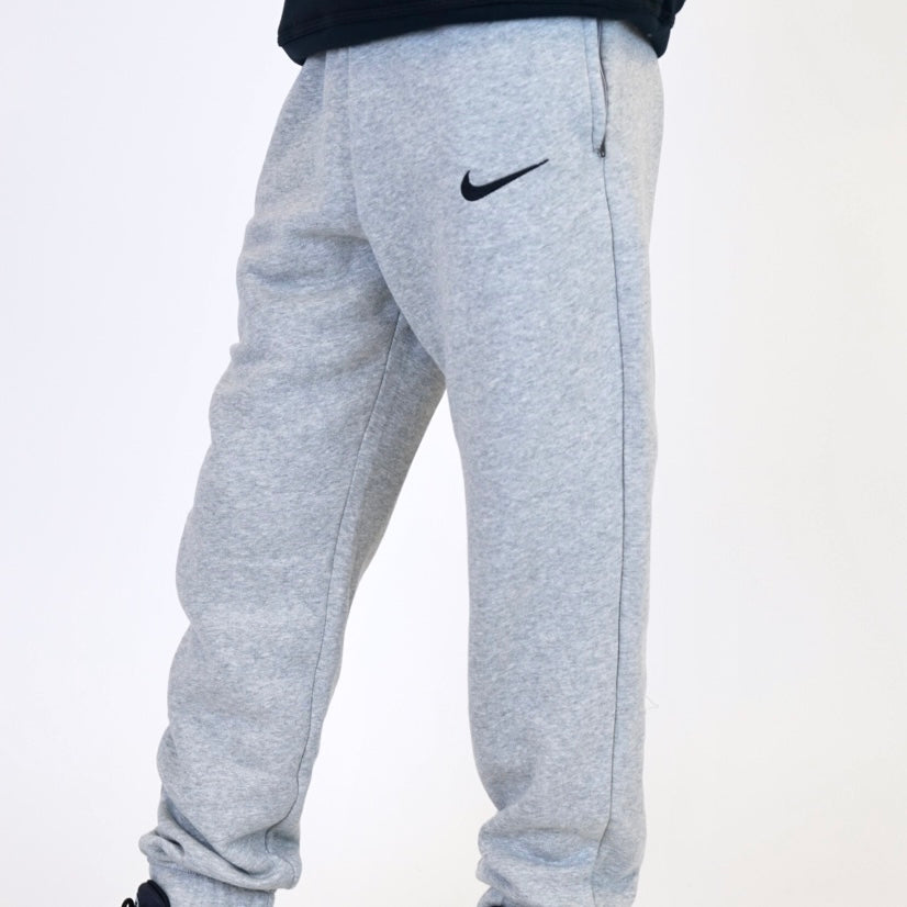 Nike Park Joggers Grey (Junior)
