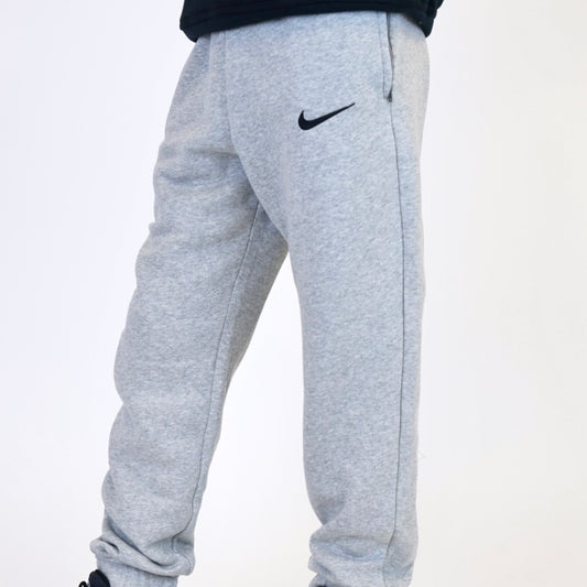 Nike Park Joggers Grey (Junior)