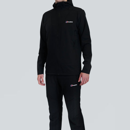 Berghaus Greenbank Bottoms - Black