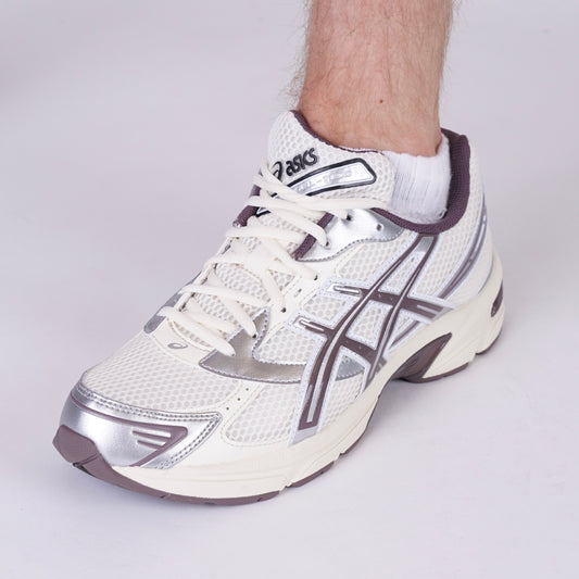 ASICS Gel-1130 Cream Cocoa Powder