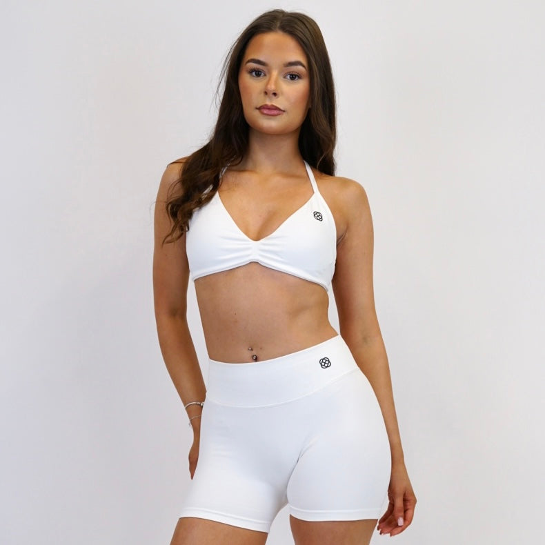 DDCTD Impact Set - White