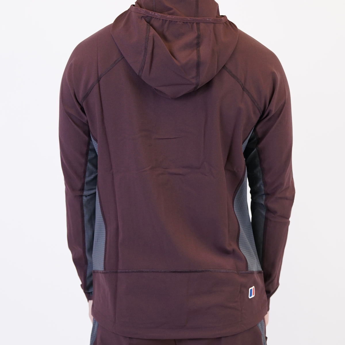 Berghaus Wavertree Jacket - Dark Purple