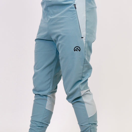 Flux Gradient Bottoms - Midnight Green (Junior)