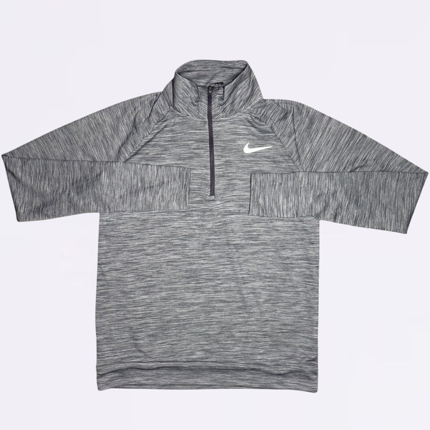 Nike Element Half Zip Lilac (Women)
