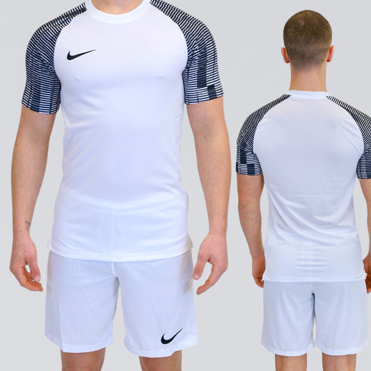 Nike Dri-Fit Academy Set - White