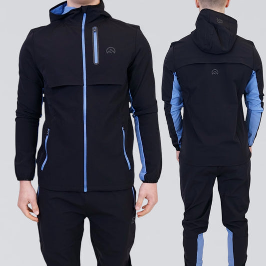 Flux Versatility Set - Black / Blue