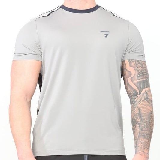 GRIID Evo Tee - Black