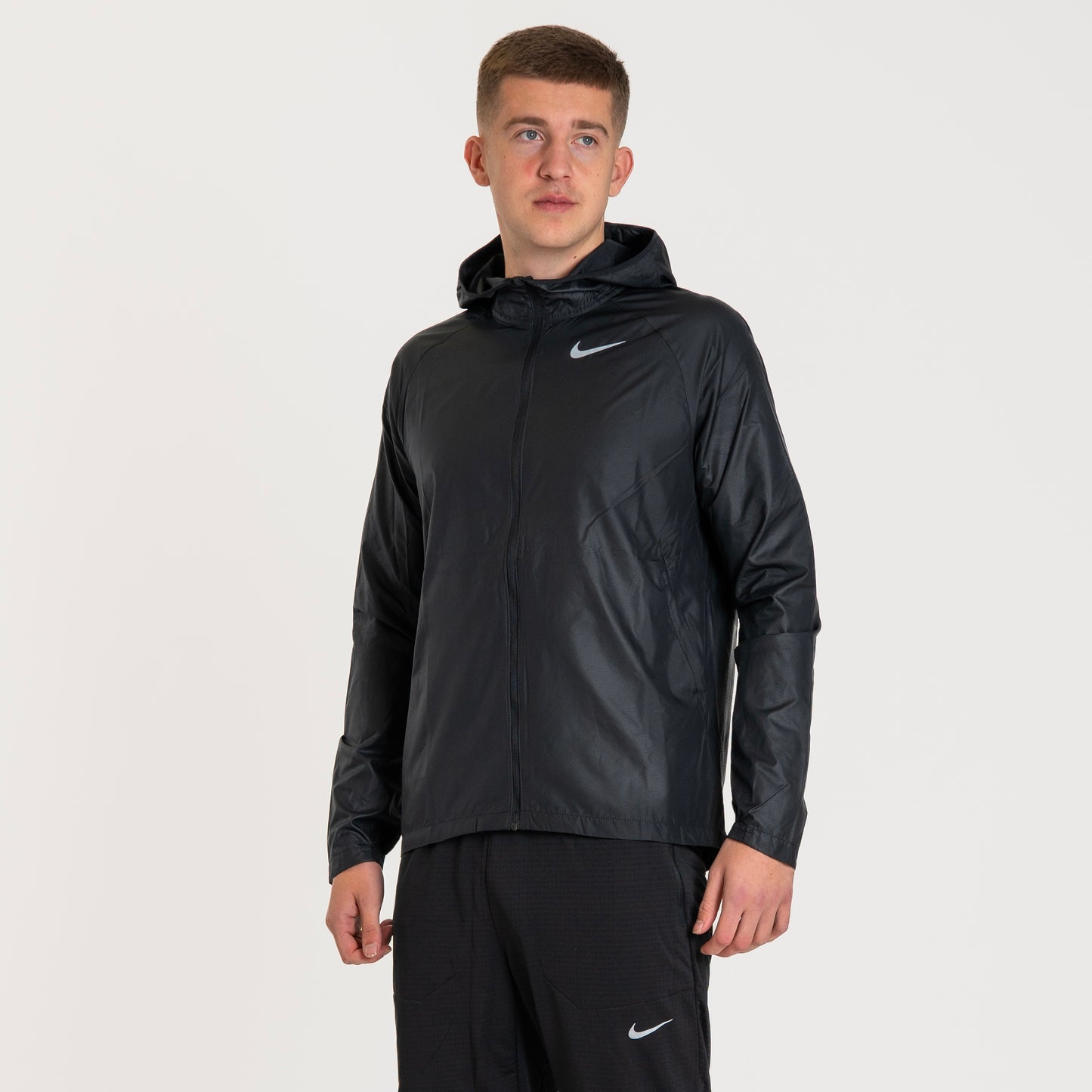 Nike Park Padded Jacket - Black