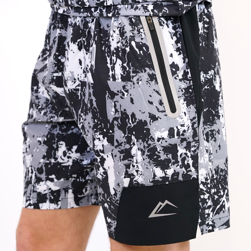 ActiveLine Colorado Shorts - Grey