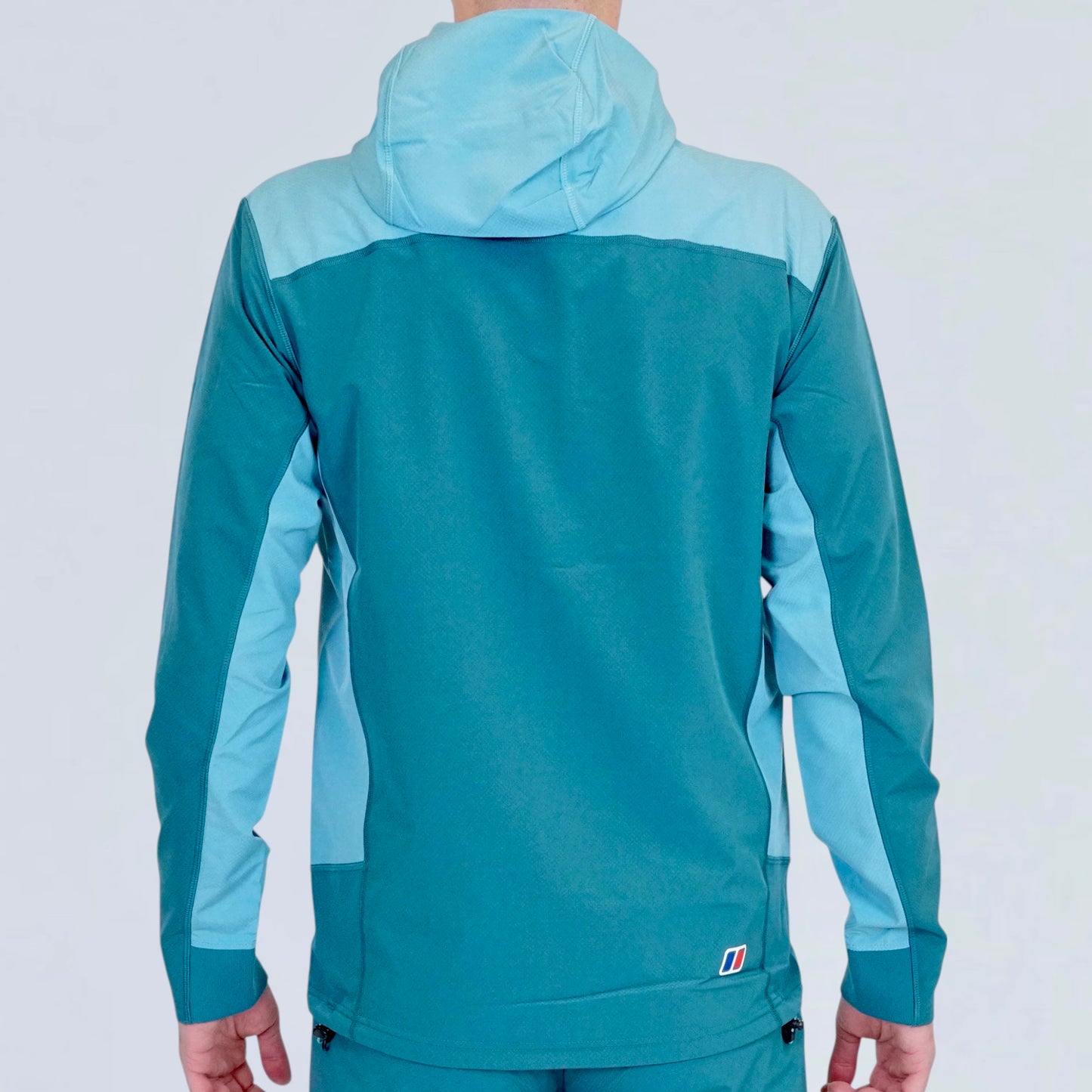 Berghaus Greenbank 3 Piece Set - Teal