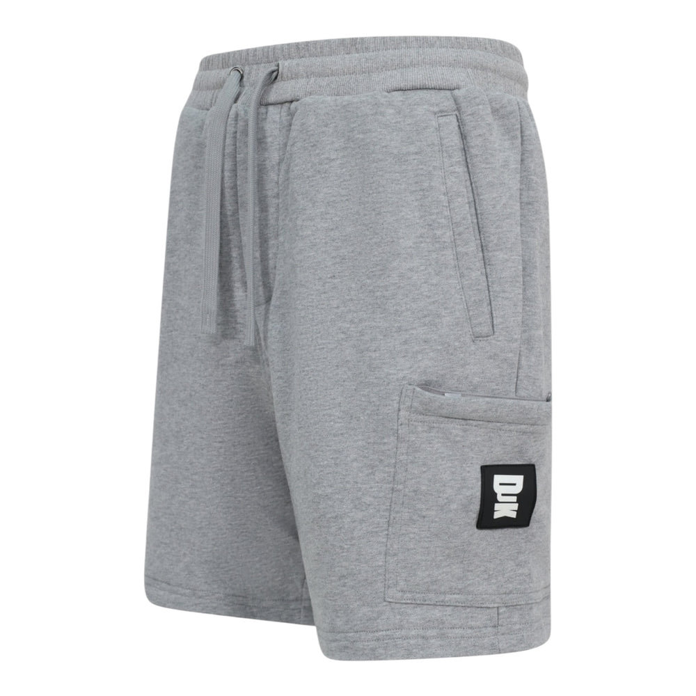 DJK Battle Shorts - Grey (Junior)
