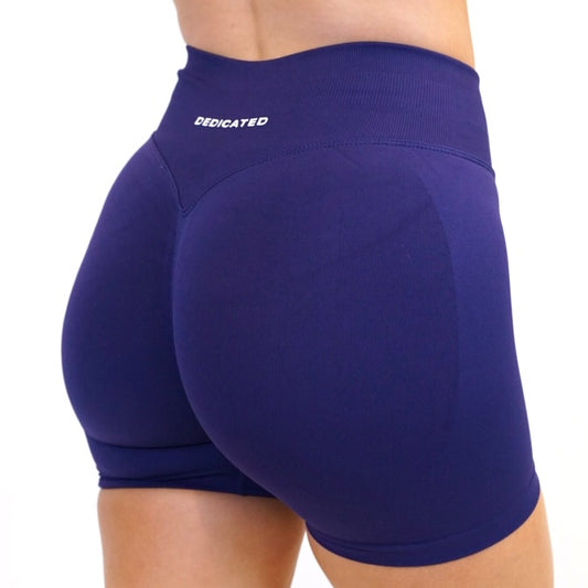 DDCTD Impact Shorts - Navy