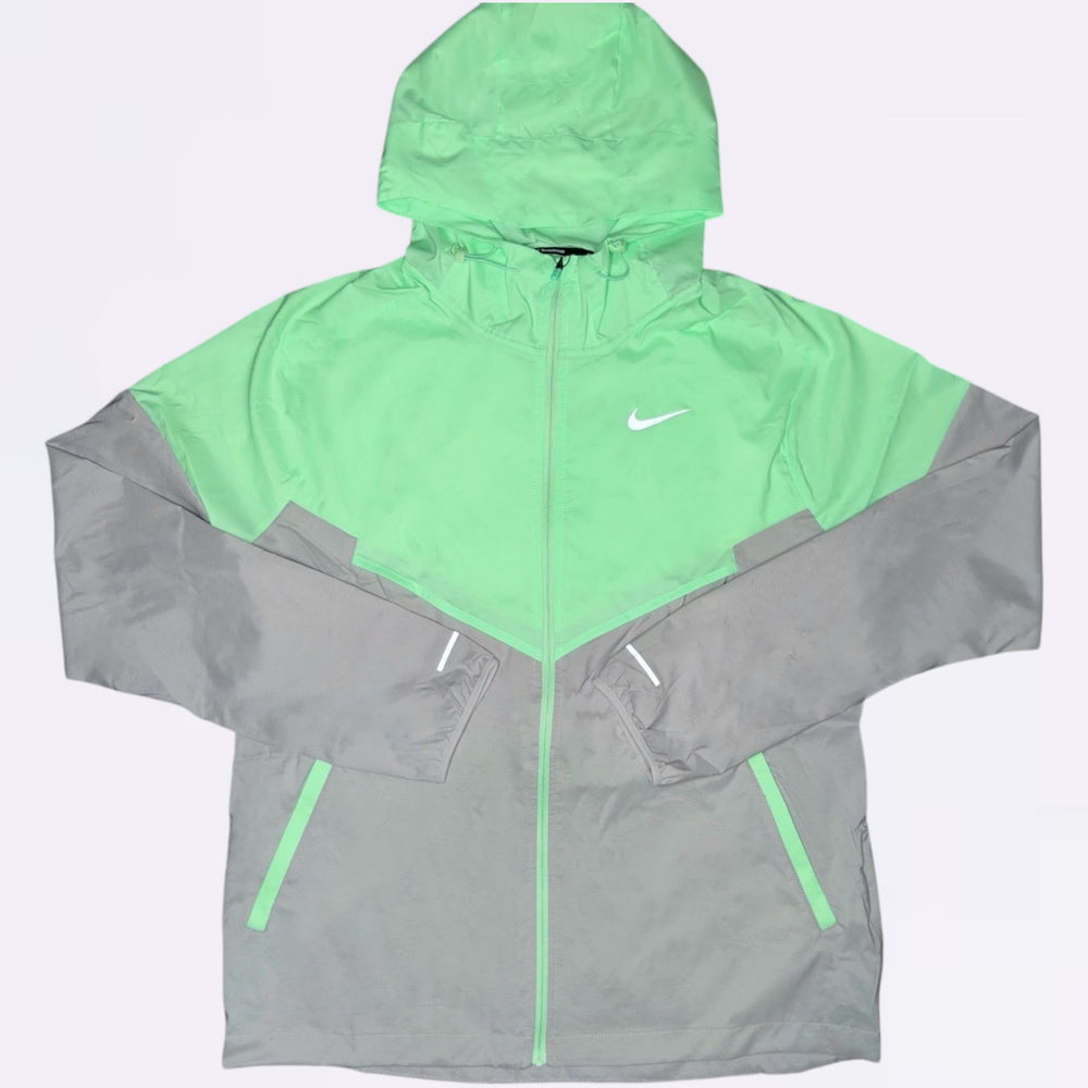 Nike Windrunner Vapour Green