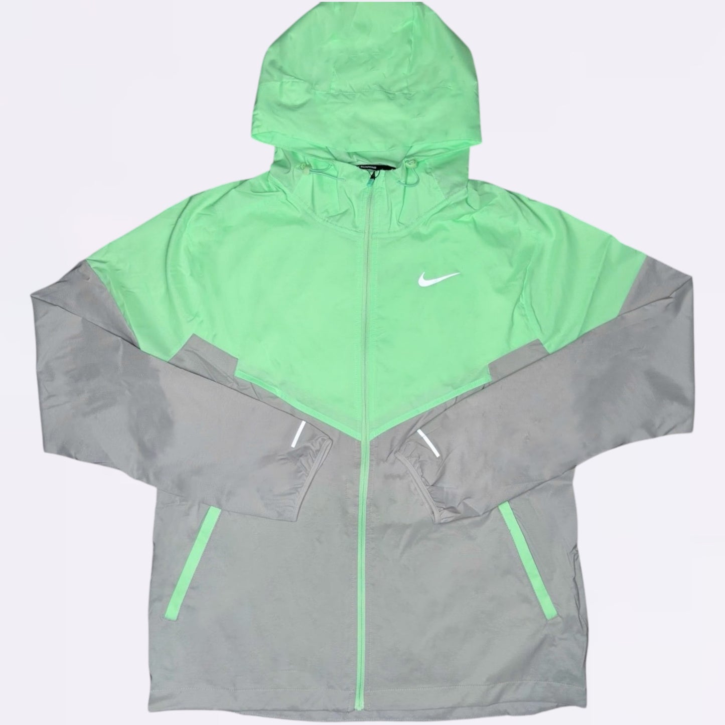 Nike Windrunner Vapour Green
